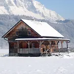 Steiners Blockhuette By Interhome Chalet