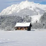 Steiners Blockhuette By Interhome Chalet Stein an der Enns