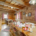 Steiners Blockhuette By Interhome Chalet Stein an der Enns