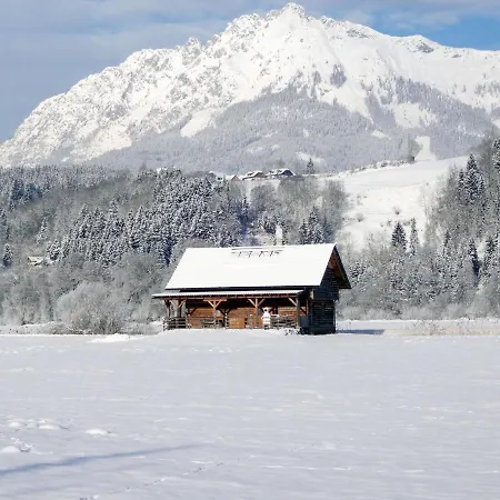 Steiners Blockhuette - Sts220 By Interhome Chalet Stein an der Enns
