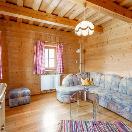 Steiners Blockhuette By Interhome Stein an der Enns