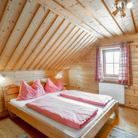 Steiners Blockhuette By Interhome