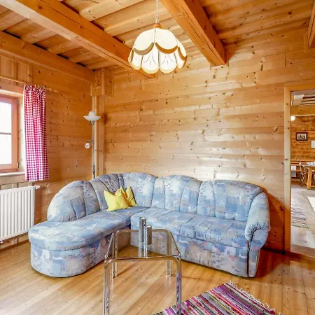 Steiners Blockhuette - Sts220 By Interhome Dağ evi Stein an der Enns