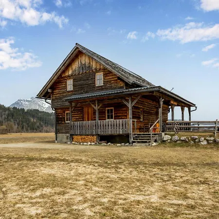 Steiners Blockhuette By Interhome