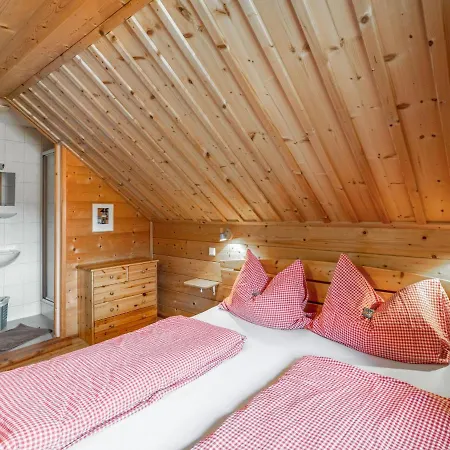Chalet Steiners Blockhuette By Interhome Stein an der Enns