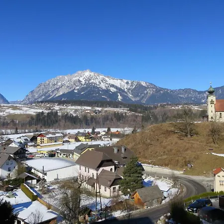 Steiners Blockhuette - Sts220 By Interhome Stein an der Enns