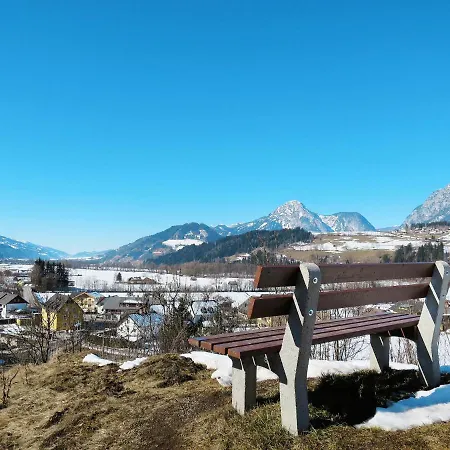 Steiners Blockhuette By Interhome