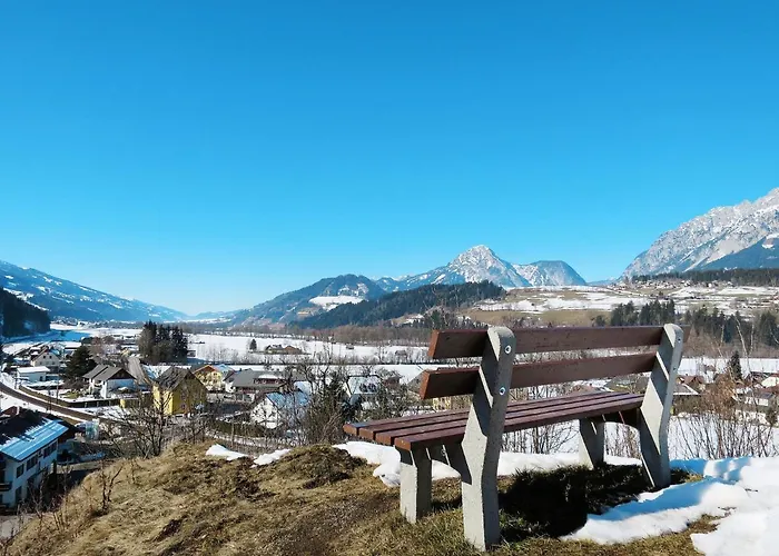 Steiners Blockhuette By Interhome